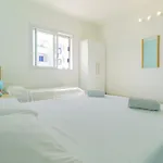 Апартаменты Rainbow Flat -