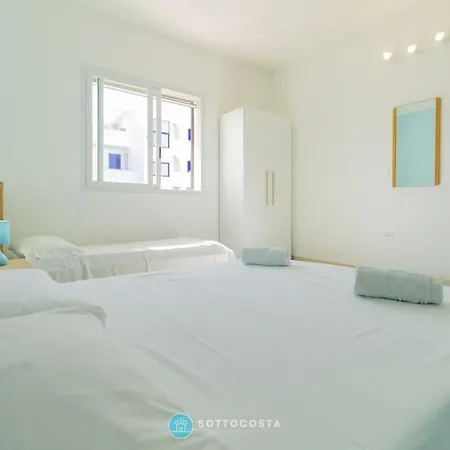 Rainbow Flat - Апартаменты