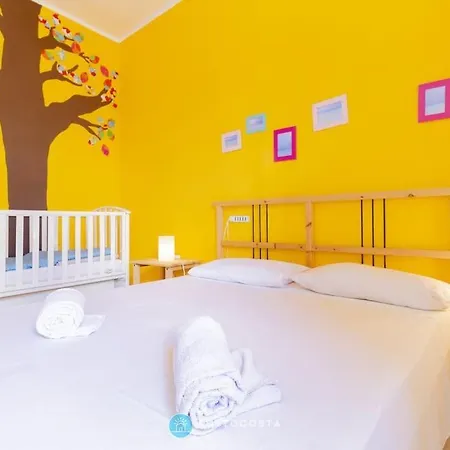 Rainbow Flat - Апартаменты *