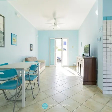 Rainbow Flat - Апартаменты *