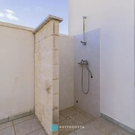 Rainbow Flat - Сан-Фока