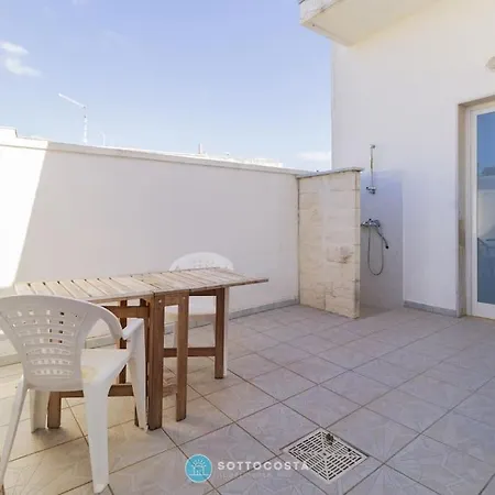 Lägenhet Rainbow Flat -