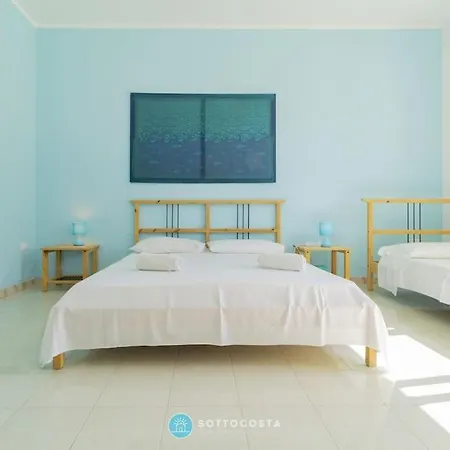 Lägenhet Rainbow Flat - *