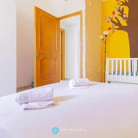 Rainbow Flat - * San Foca