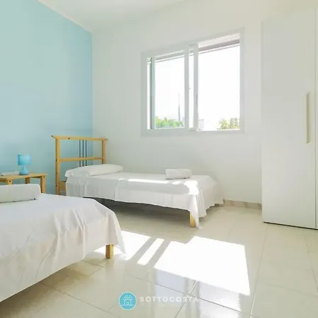 Lägenhet Rainbow Flat - *