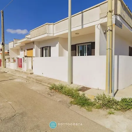 Rainbow Flat - San Foca