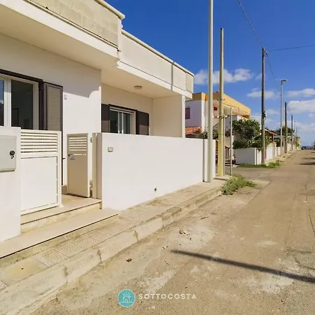 Lägenhet Rainbow Flat - *