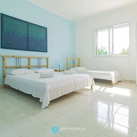 Rainbow Flat - * San Foca