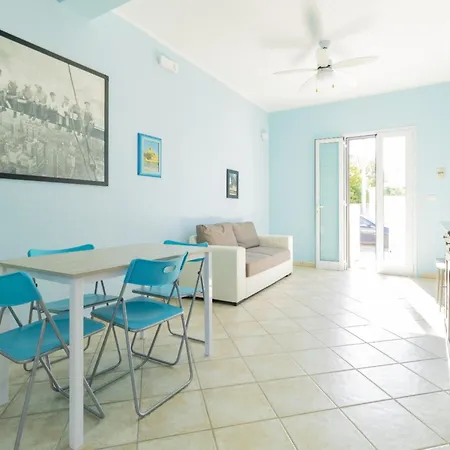 Rainbow Flat - * San Foca