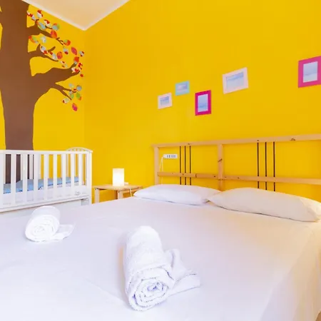 Rainbow Flat - Daire