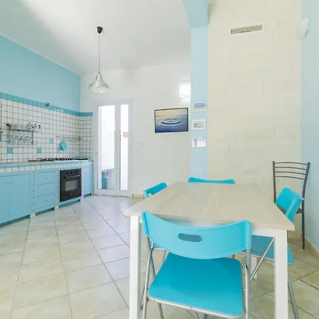 Daire Rainbow Flat -