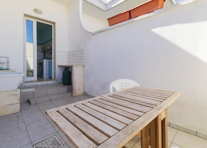 Rainbow Flat - Daire San Foca