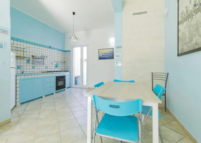 Daire Rainbow Flat -