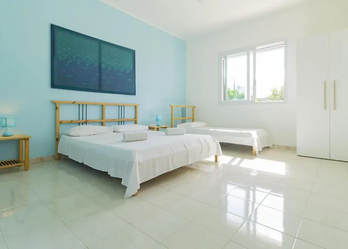 Rainbow Flat - * San Foca