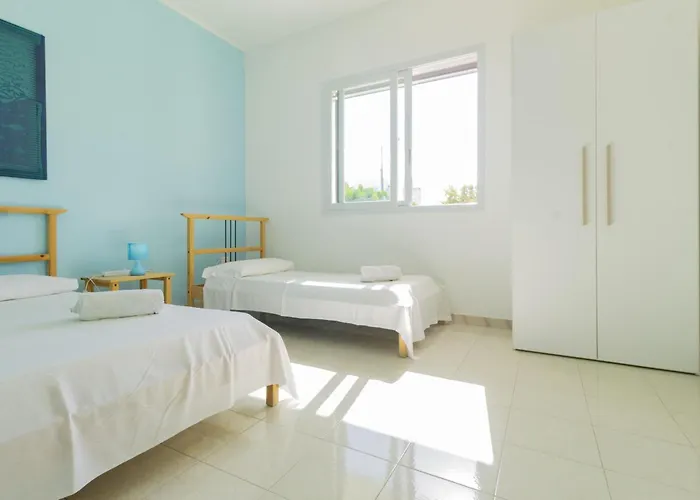 Daire Rainbow Flat -