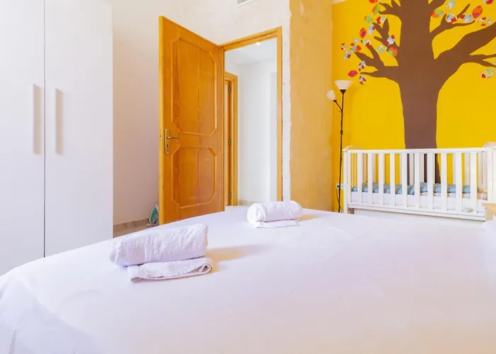 Rainbow Flat - Daire