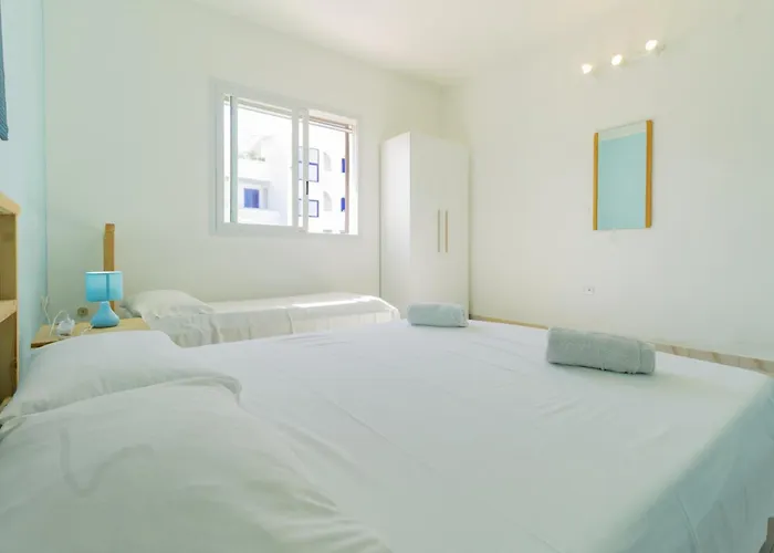 Daire Rainbow Flat -