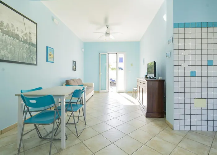 Rainbow Flat - Apartment *