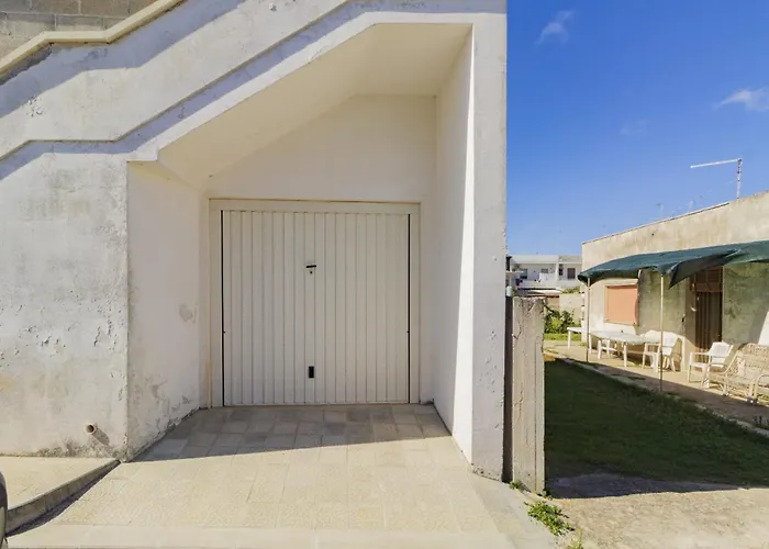 Daire Rainbow Flat - San Foca